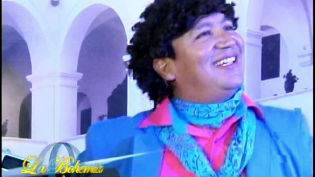 Show de Gerardo Rosas