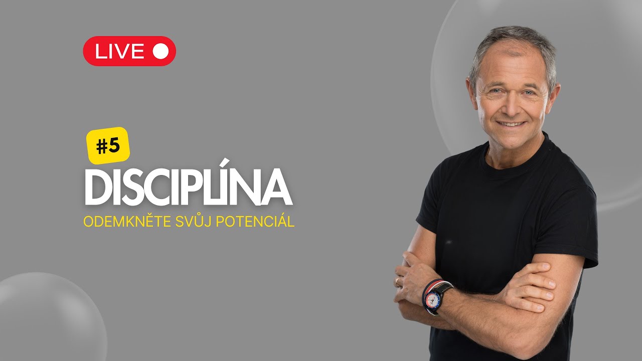 Disciplína