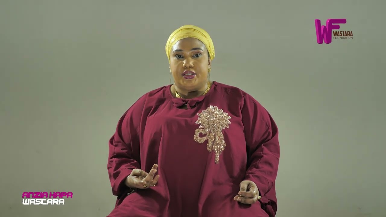 Wastara: Wivu