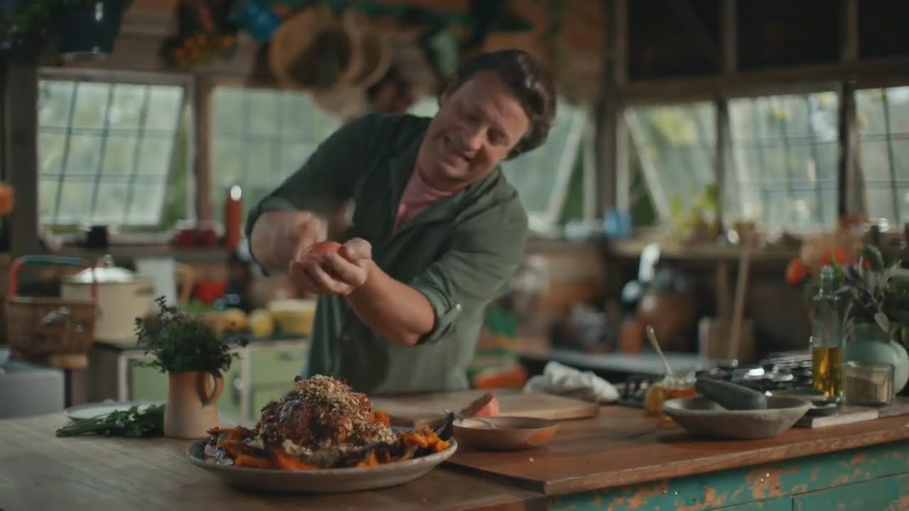 Jamie: What to Eat This Week Episode 2