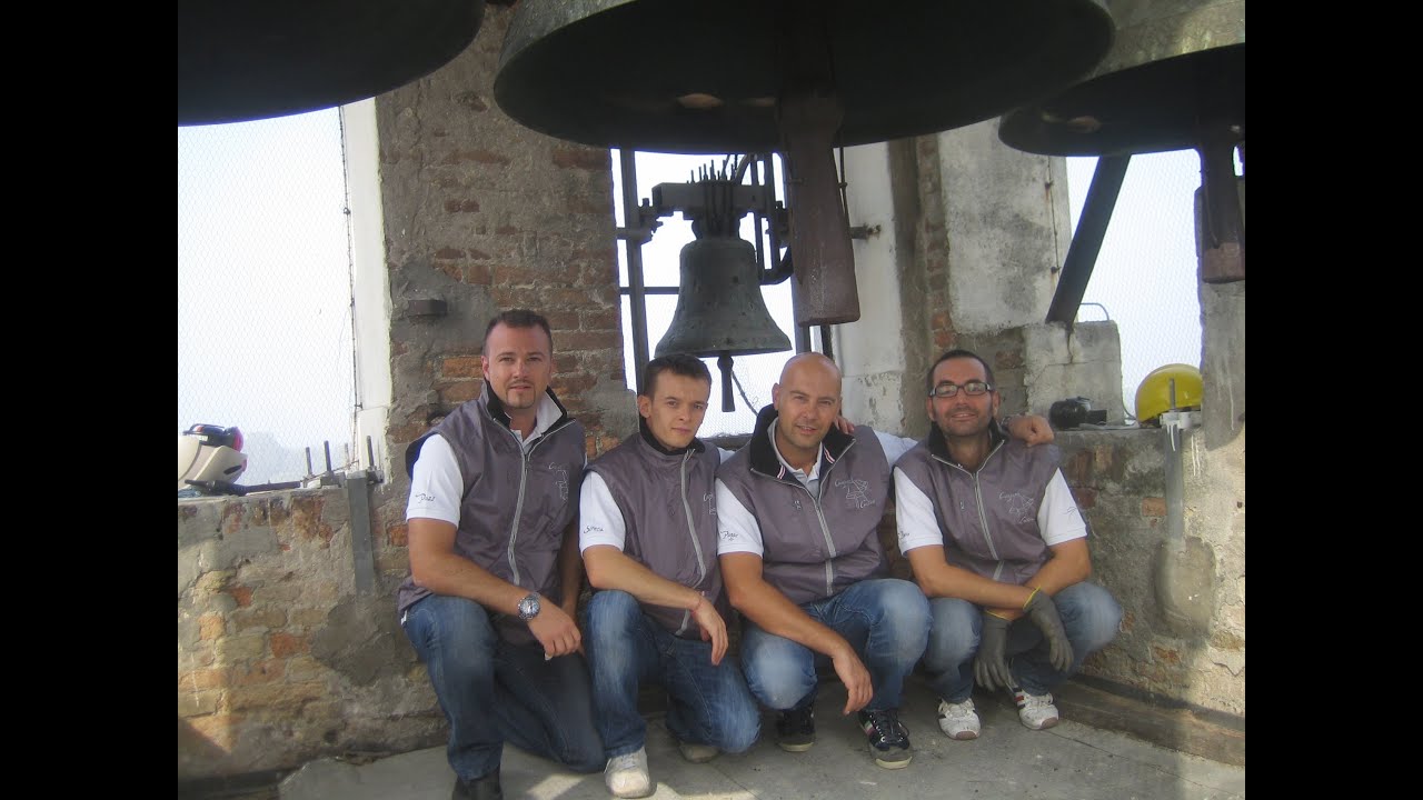 CAMPANO' CASIER