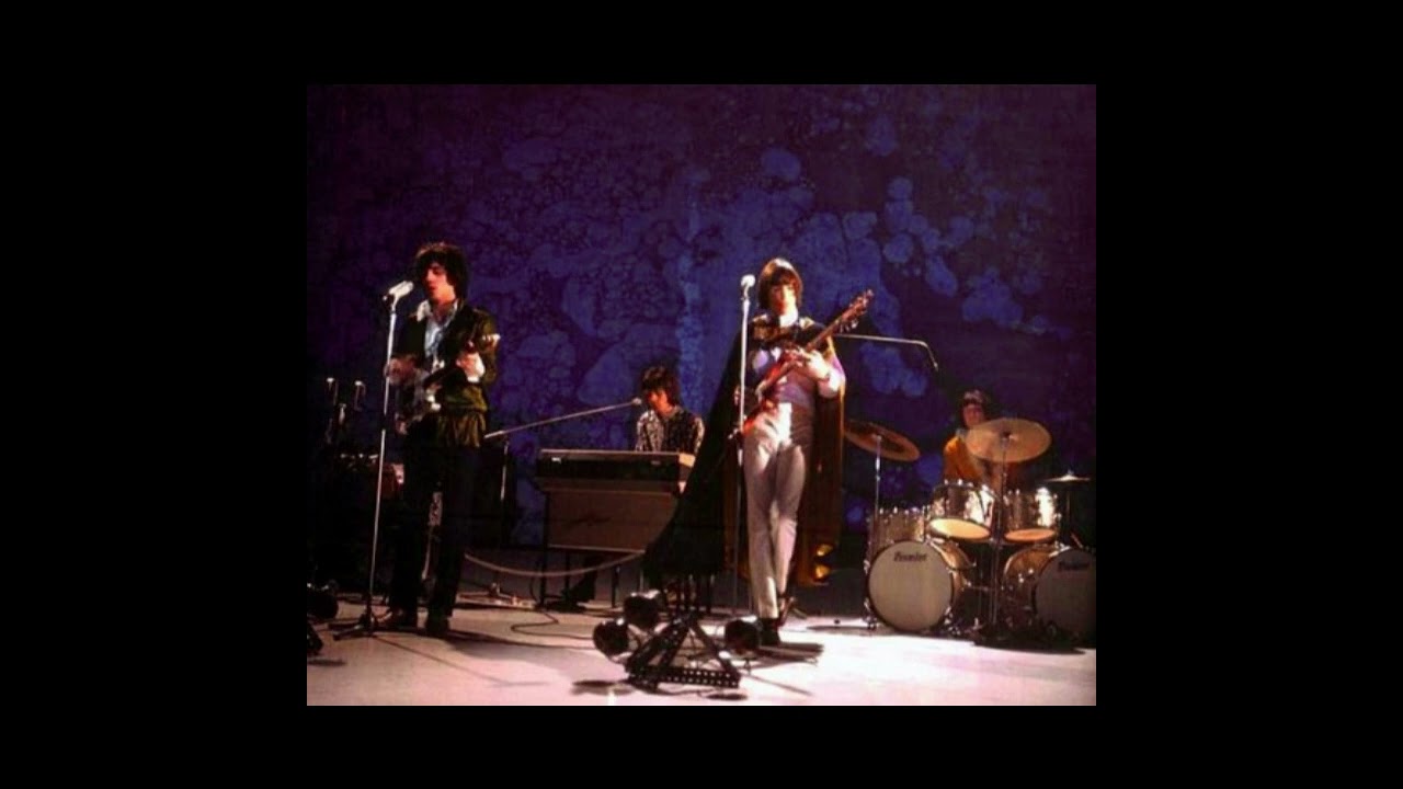 Pink Floyd - See Emily Play INSTRUMENTAL