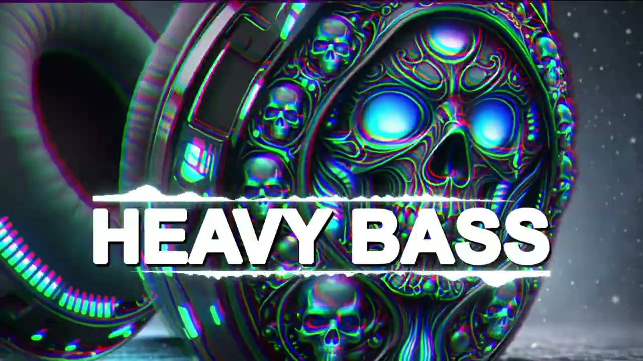 HEAVY BASS 🚗 Season 5 Sub Bass Car Music | Deep Low Frequency EDM & HipHop 🔊 Extreme Depth