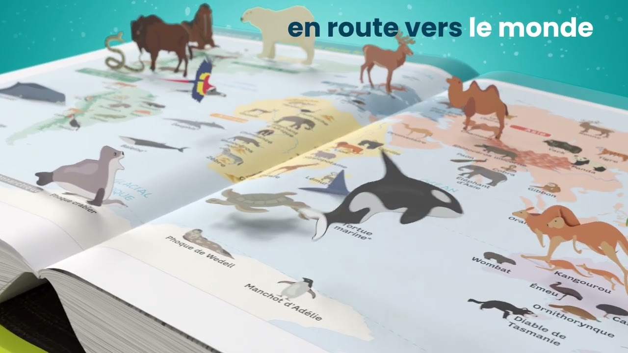 En route vers la r&eacute;ussite avec le dictionnaire Le Robert junior, &eacute;dition 2024
