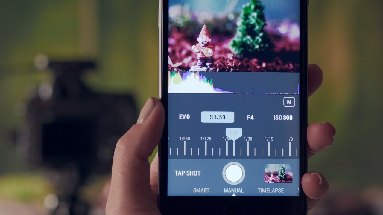 Getting Started with Arsenal: Manual Mode