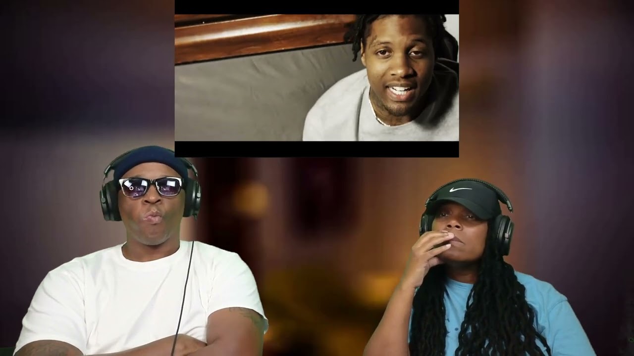 Lil Durk - Cross Roads (Official Video) #reaction