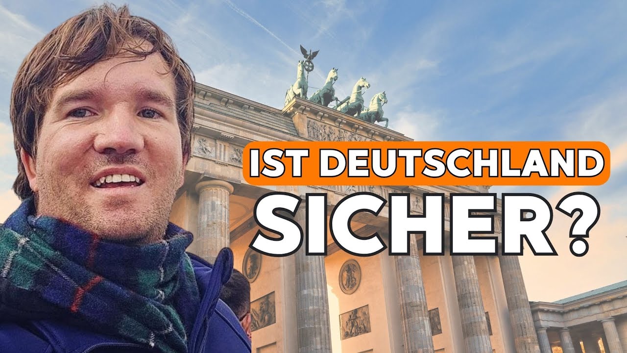 Deutschland im Wandel: Warum immer mehr Menschen das Land verlassen