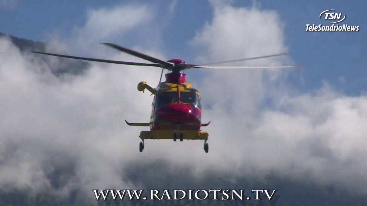 Precipitano sul Disgrazia. Morti 2 giovani bergamaschi