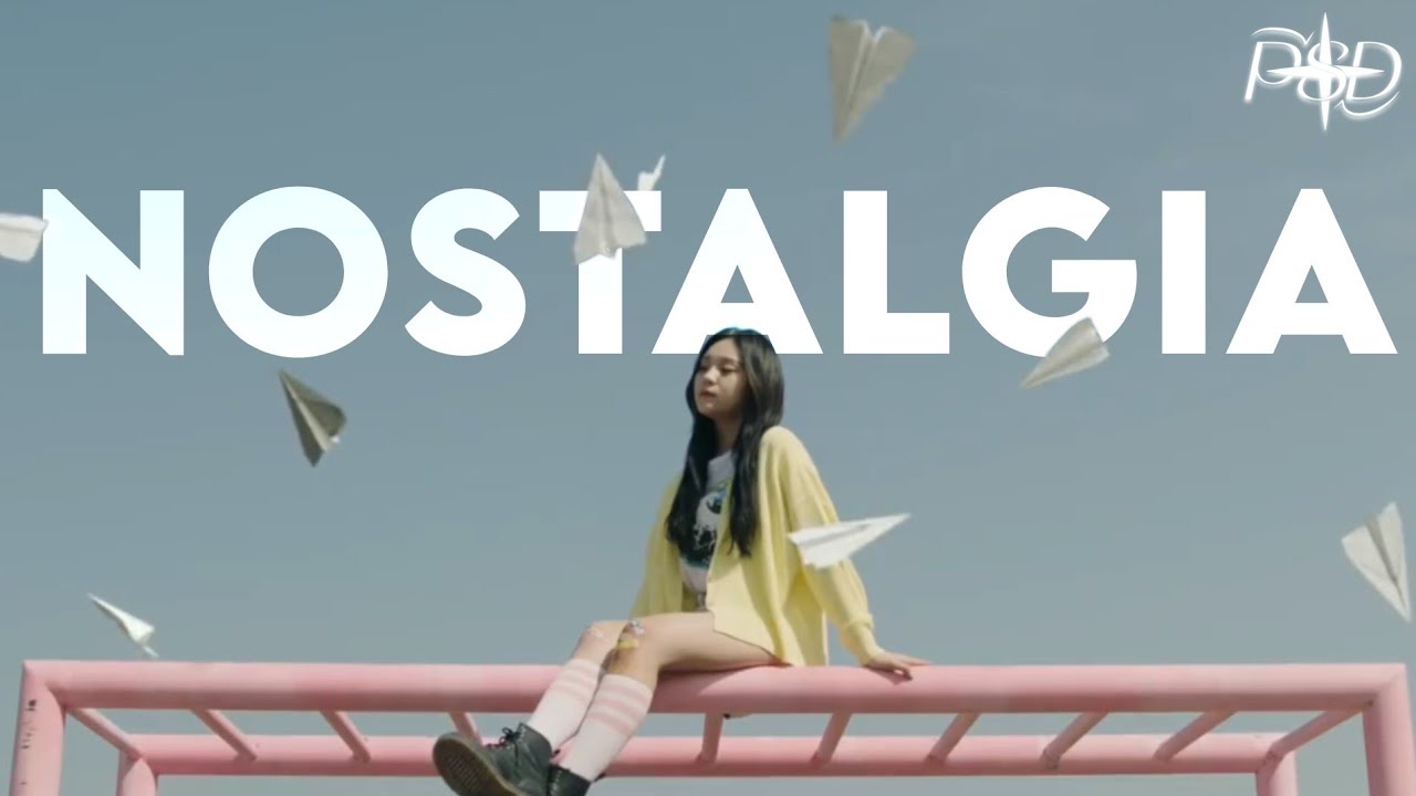 KPOP songs that make me NOSTALGIC