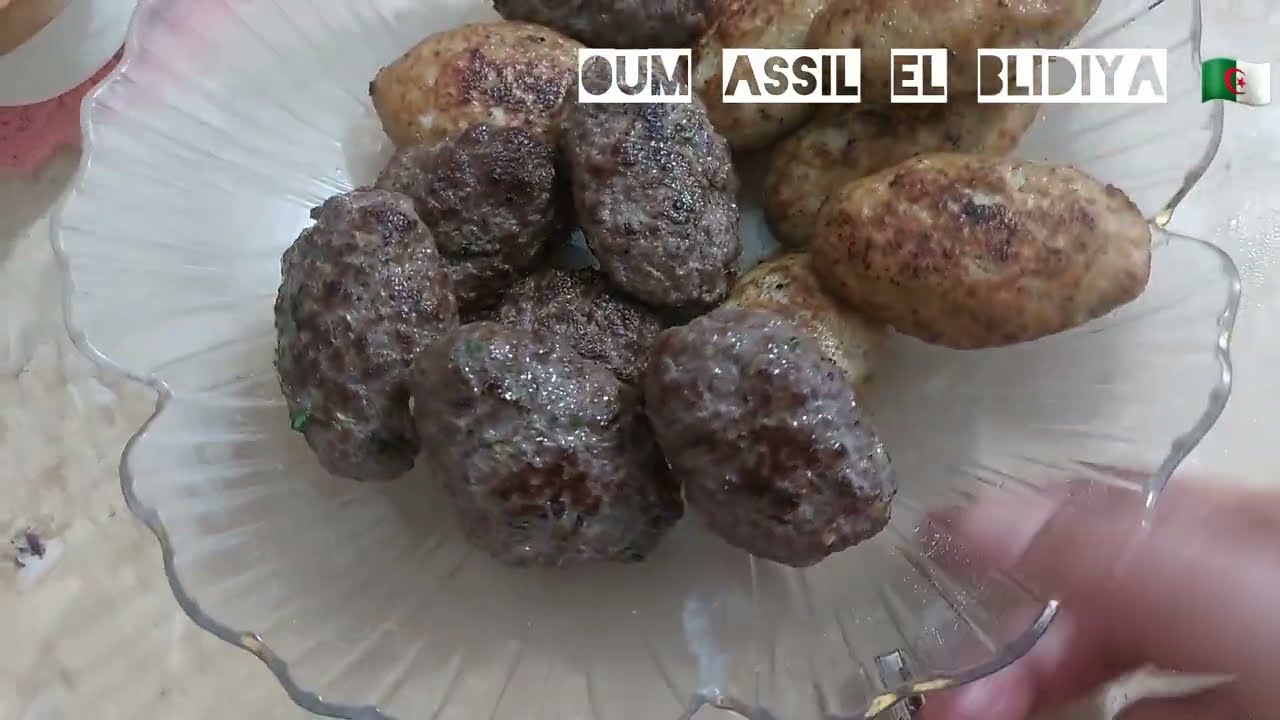 طاجين الشواء القسنطيني 👑 باللحم والدجاج 💯طبق رمضاني فاخر ✨️💛