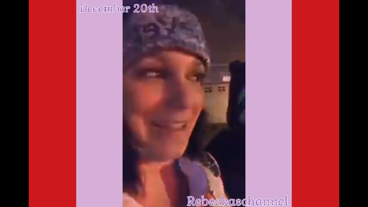 The Chris Watts Case - Christmas at the Watts house - Remembering Shanann,Bella,CeCe,Nico