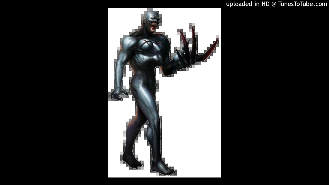 Resident evil The survivor - hypnos tyrant second fight alternative theme