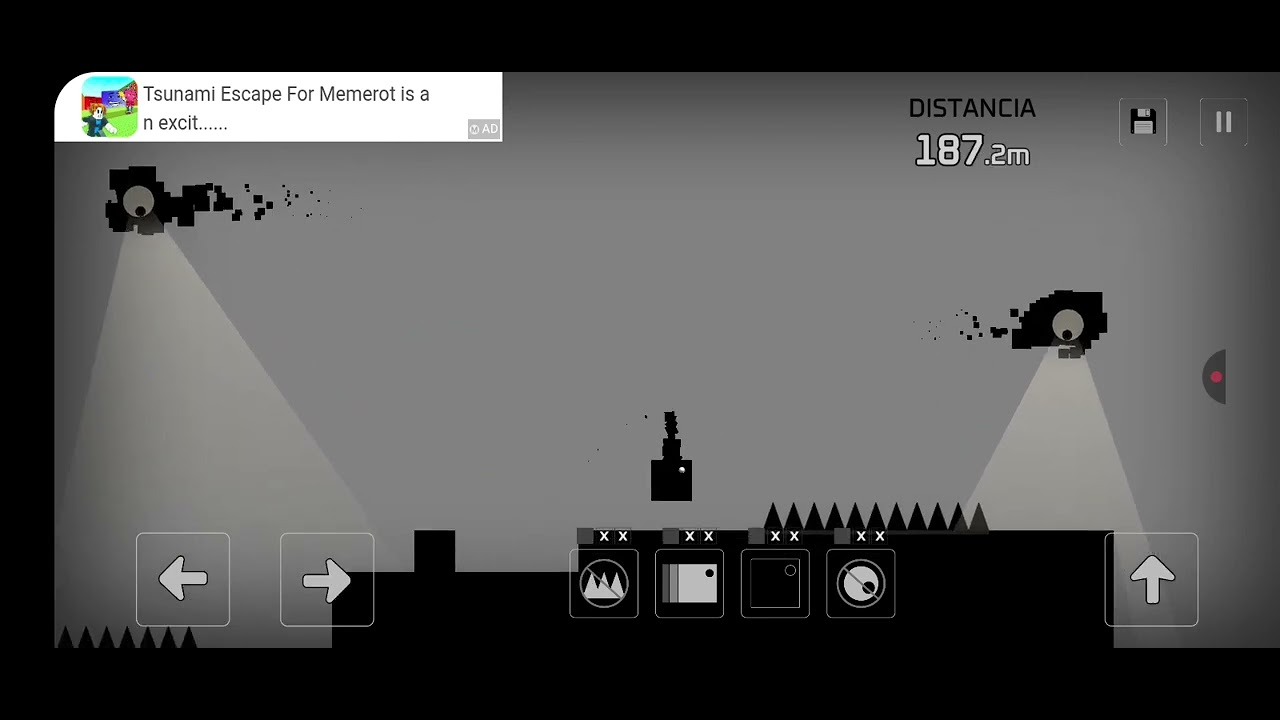 Jugando un juego random (video de prueva)
