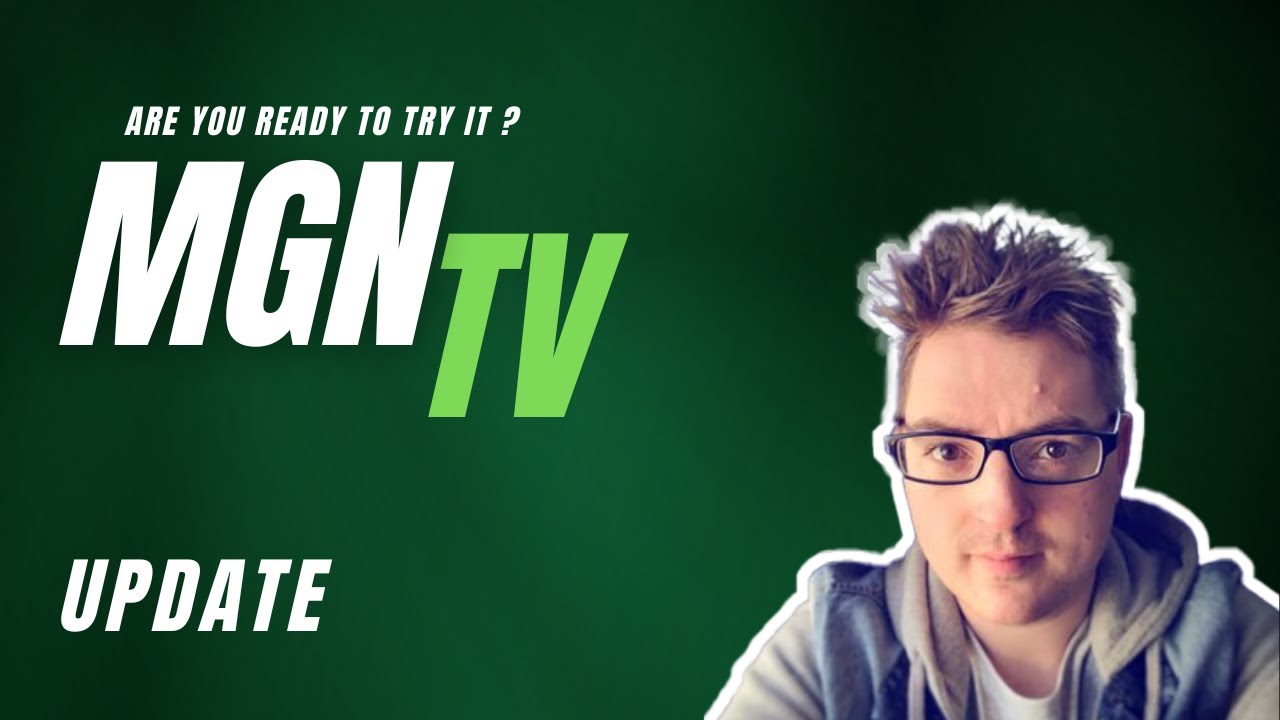 More info on MGN TV ft. Cornish Games Night