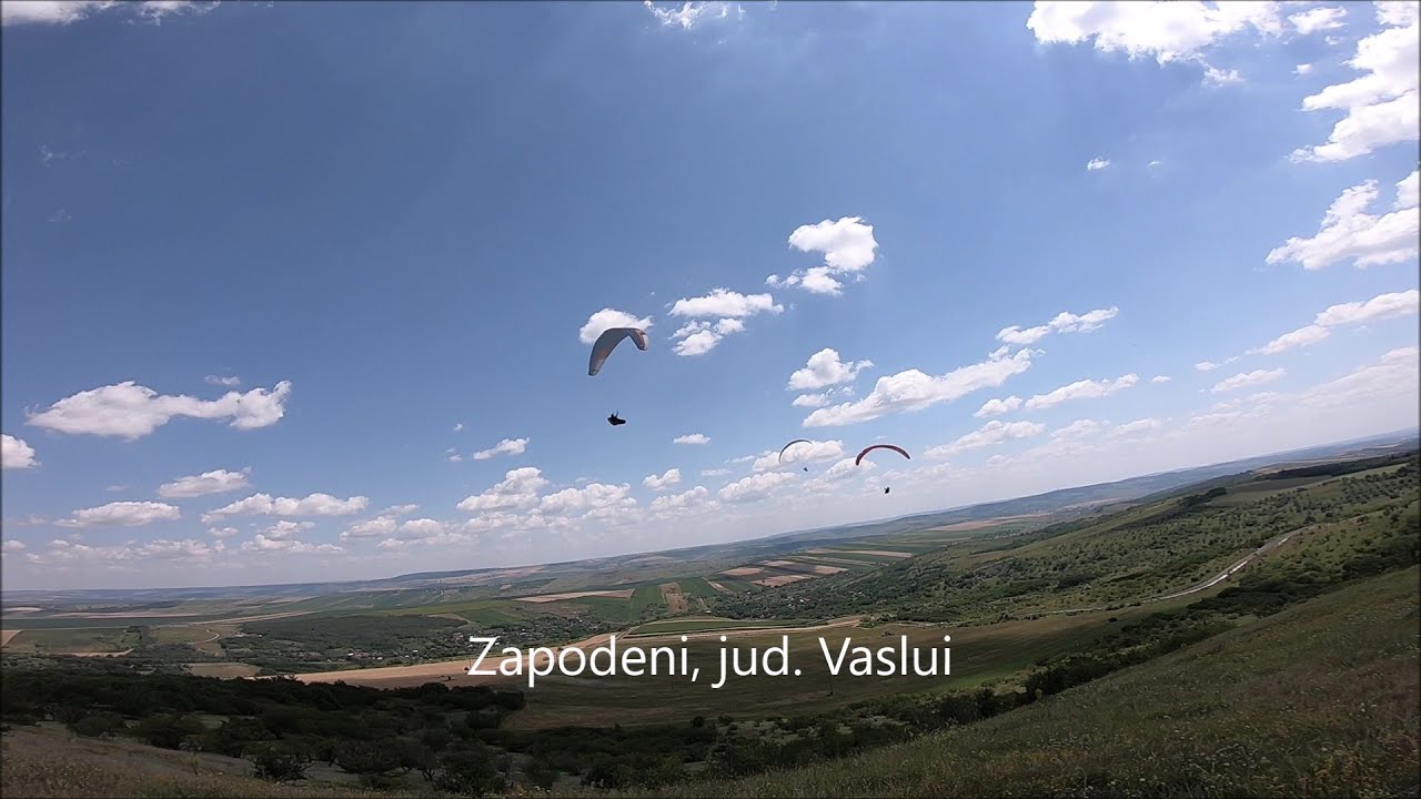 Zapodeni CloudHunting
