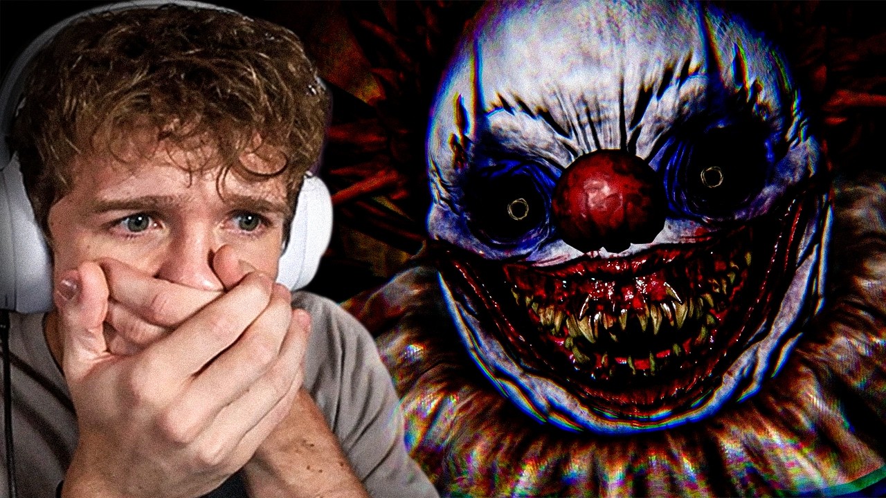 THE NEW DEVOUR UPDATE IS HERE AND IT'S SCARY AF!! (with John Wolfe, Mista GG & DomPlays)