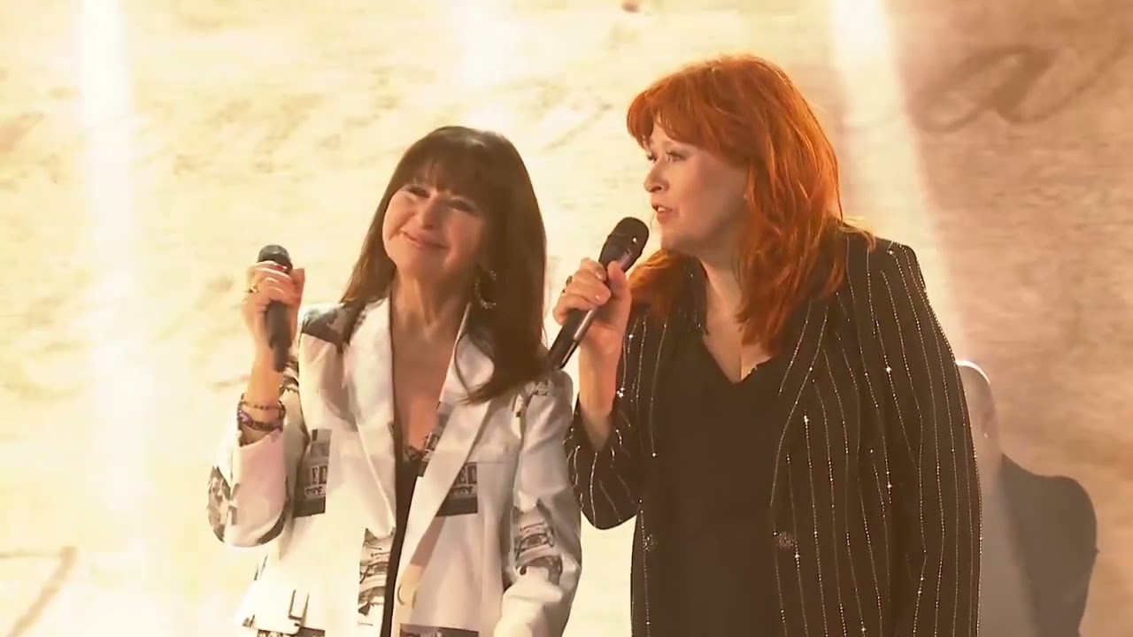 Krystyna Giżowska & Danuta Błażejczyk - Życzenia z całego serca