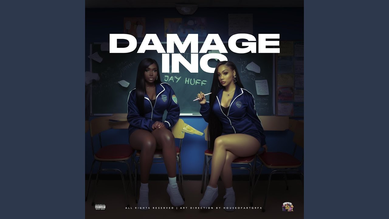 Damage Inc