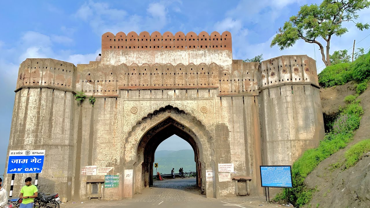JAM GATE INDORE 🤩❤️| MAGNETIC HILL