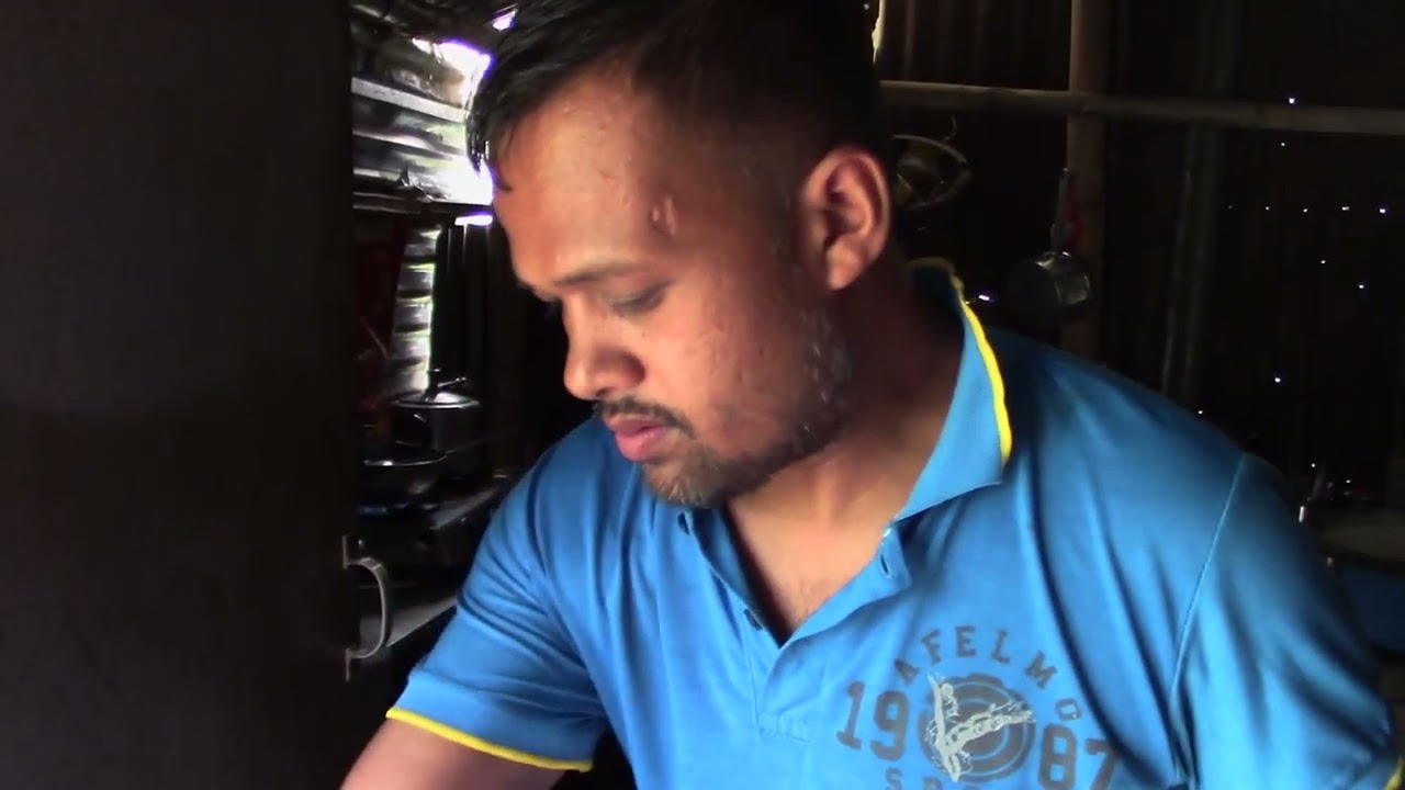 To Belong: An intimate self-portrait of the life of a Dalit in Nepal