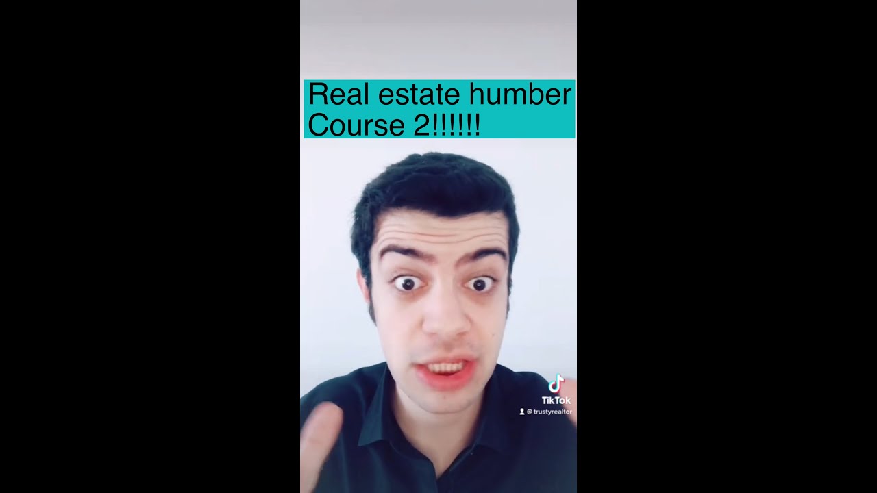 Humber real estate, course 2!!!!!!!!!!!          #realestate #humberrealestatecourse