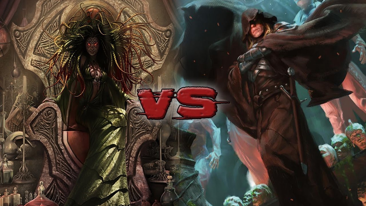 Damia, Sage of Stone vs Lazav, the Multifarious - Commander/EDH - tribalkai/eedi-H - 1v1