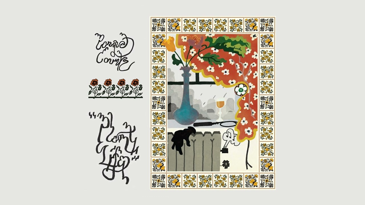 Parquet Courts - Plant Life (Extended Mix)
