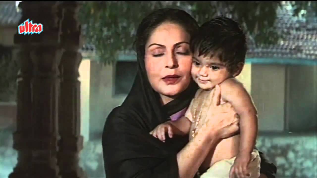 Shivam Shivam - Saugandh - HD