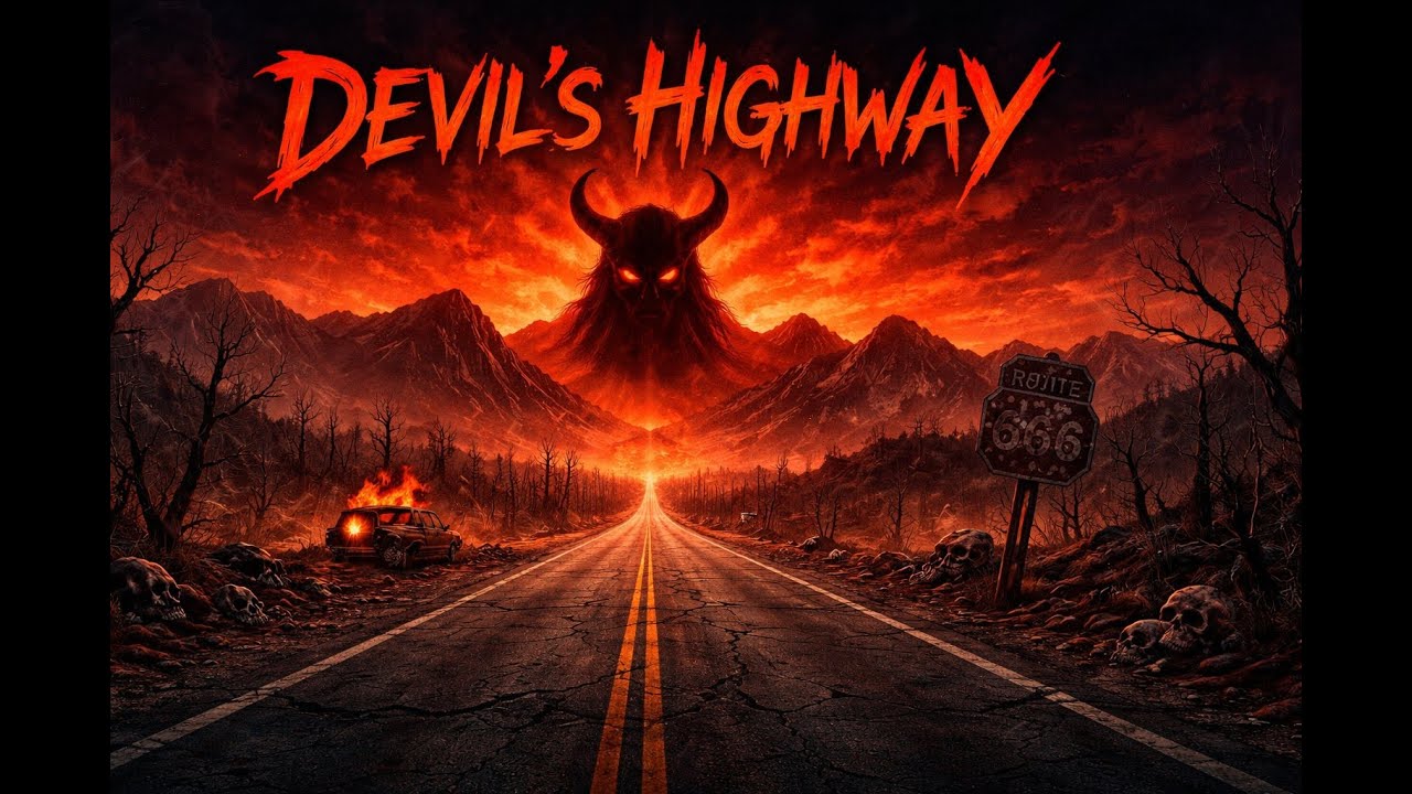 Devil's Highway | melodic alternative hard rock