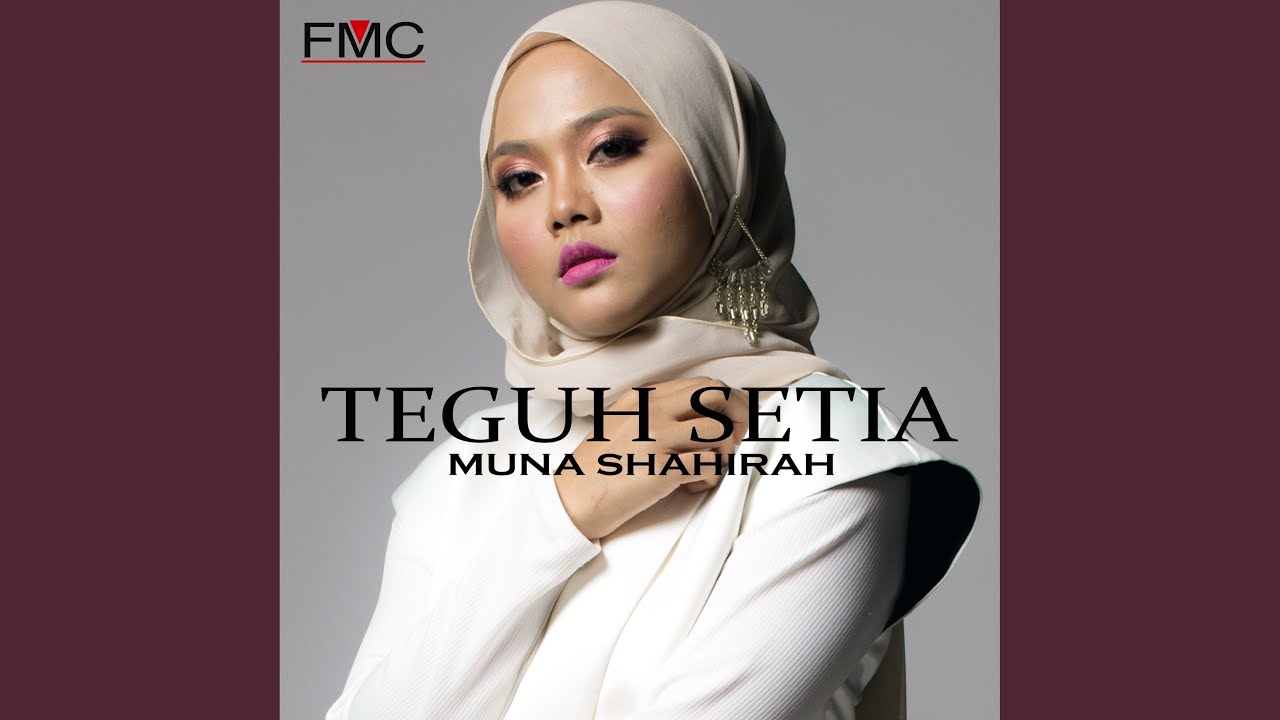 Teguh Setia