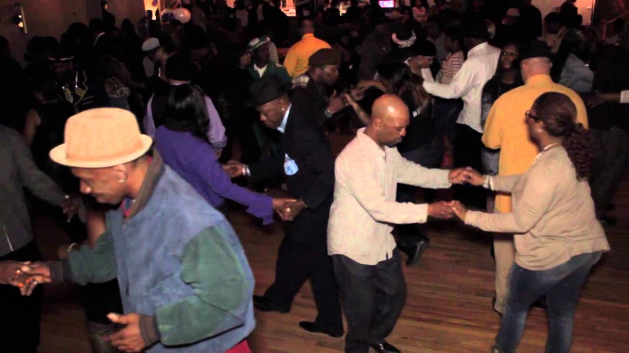 Santino's Birthday Bash 2015