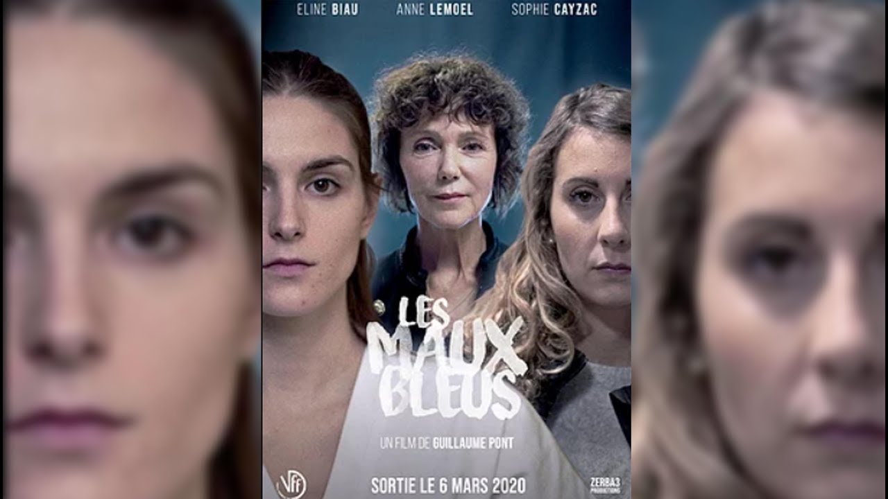 Les Maux Bleus - Court Métrage - Via Femina Fama
