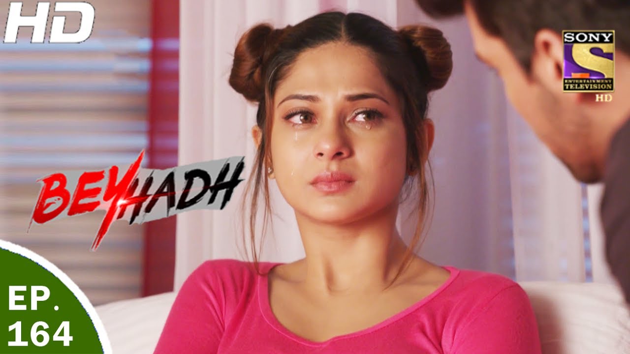 Beyhadh - बेहद - Ep 164 - 26th May, 2017