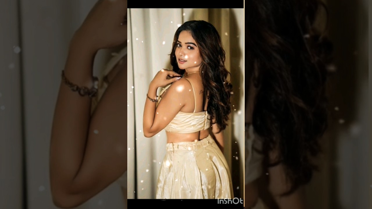 Manisha Rani New post on Instagram|| #abhisha #love #manisha #song