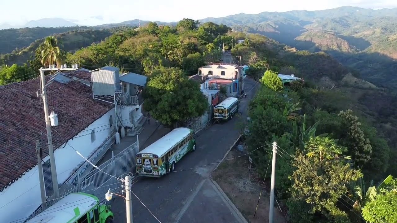 😱así se ve JICALAPA desde las ALTURAS ¿ conoces algunas HISTORIAS ? YA has visitado este MUNICIPIO?