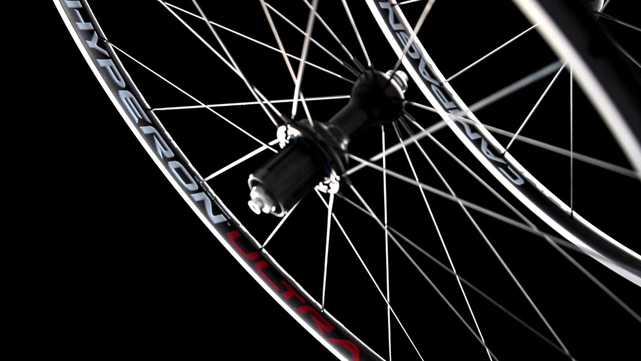 Campagnolo Hyperon Ultra Two - Wishlist