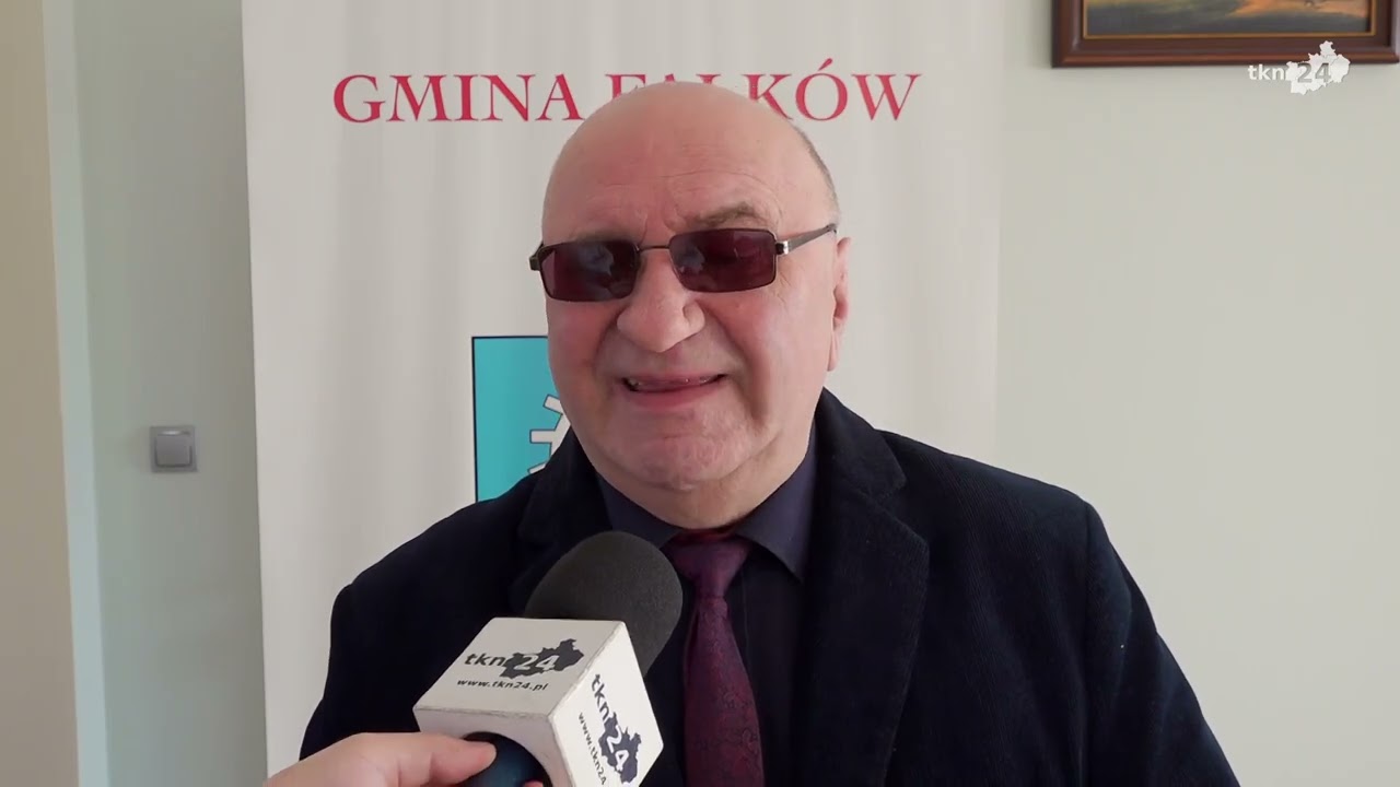 Studzieniec w gminie Fałk&oacute;w zyska kanalizacje. Prace już trwają
