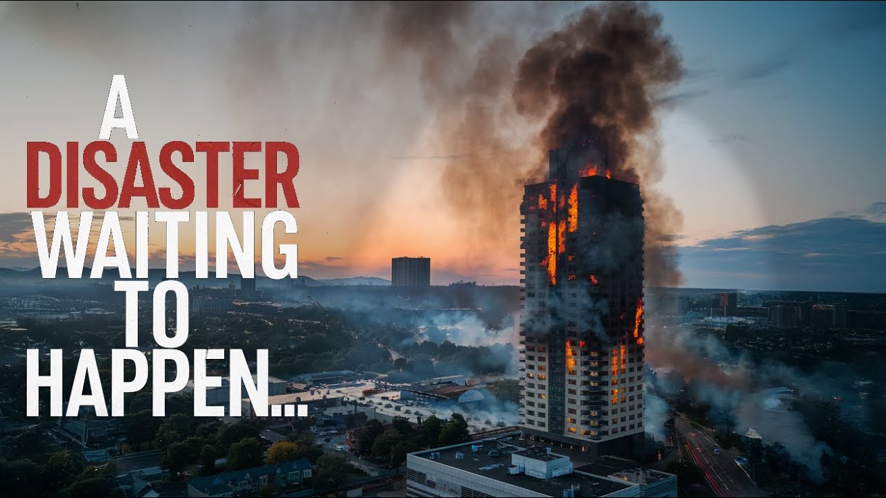 Grenfell Tower: This is Much Worse than you Think