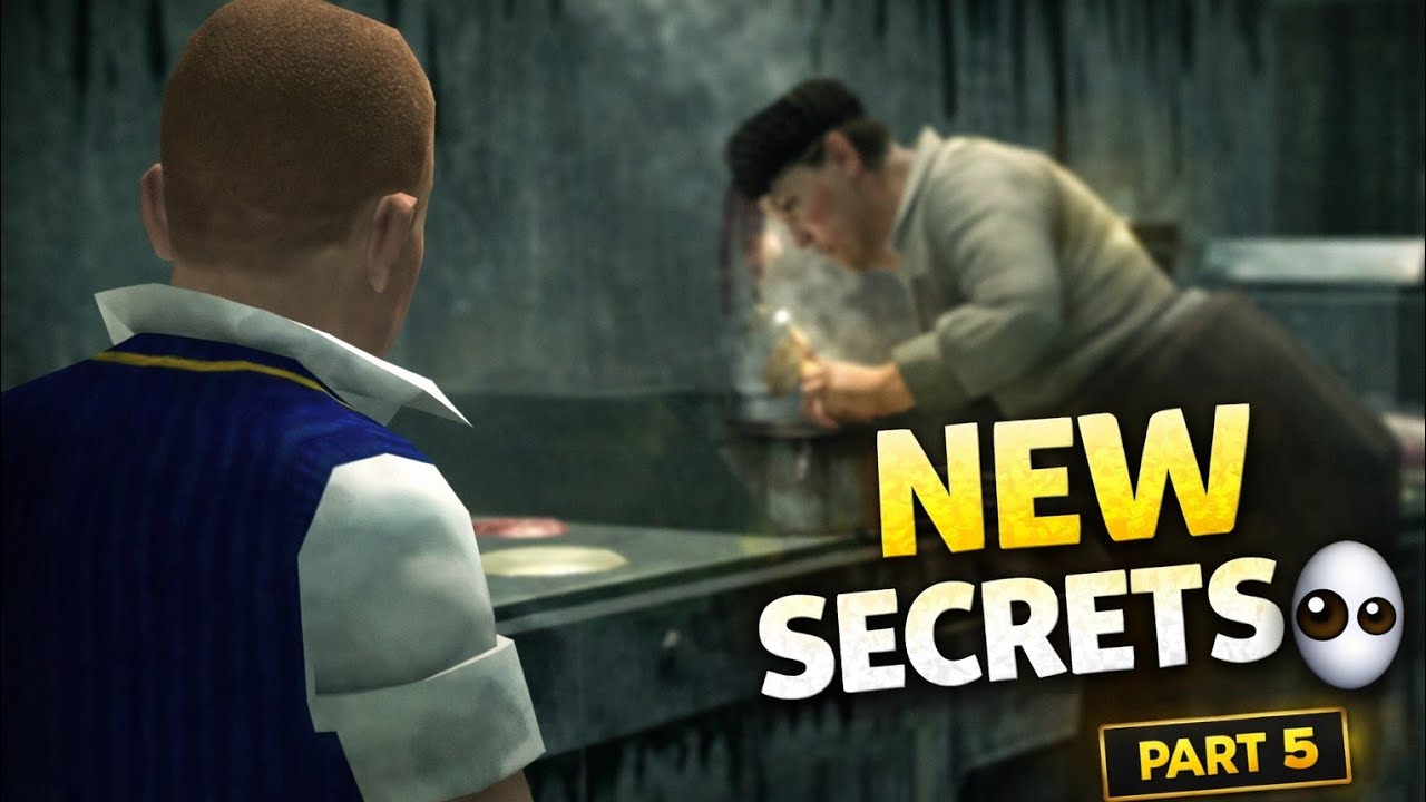 New Missions, New Secrets 🔍 | Bully Story Mode – Part 5 | Mobile Gameplay Walkthrough