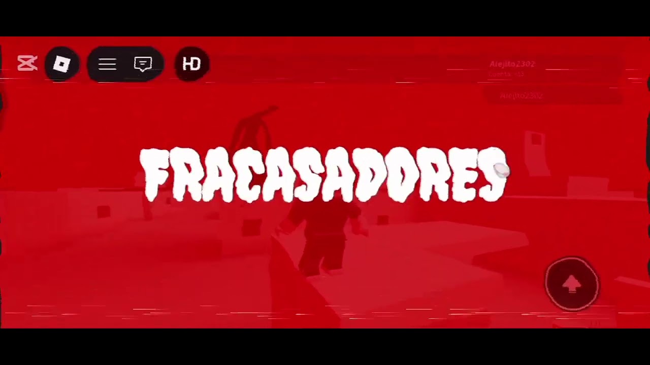 The whistle occurrence. Editado por AlejoXD 