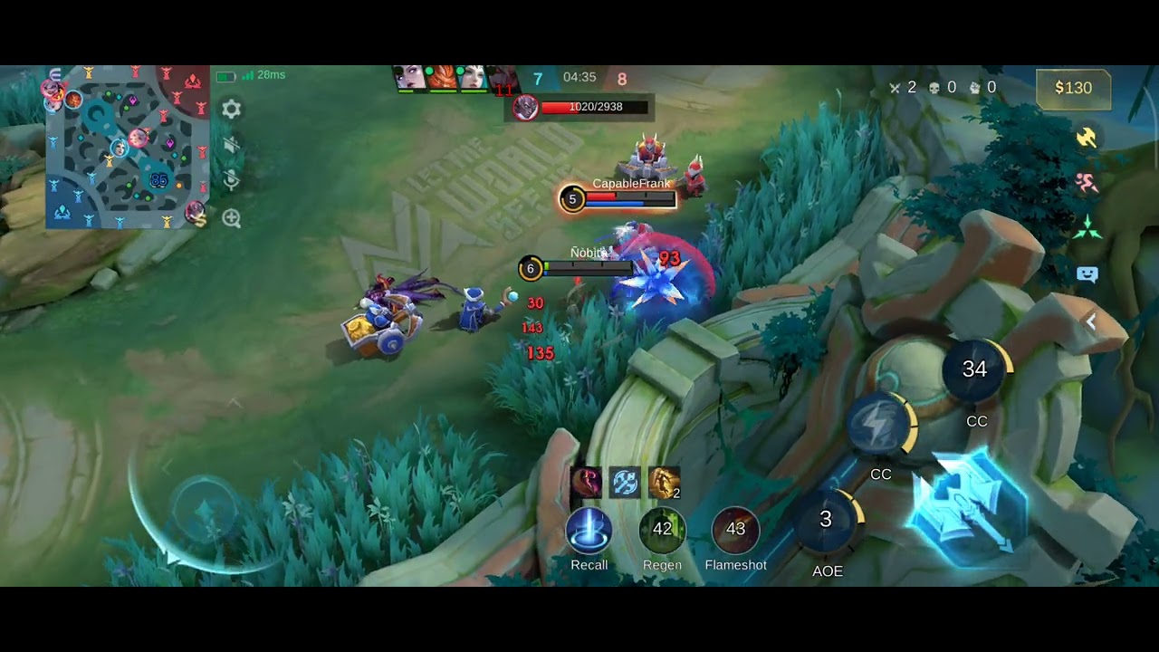 👉 MYTHIC RANK PUSH 🔥 Mobile Legends Live | BongLegend Gaming
