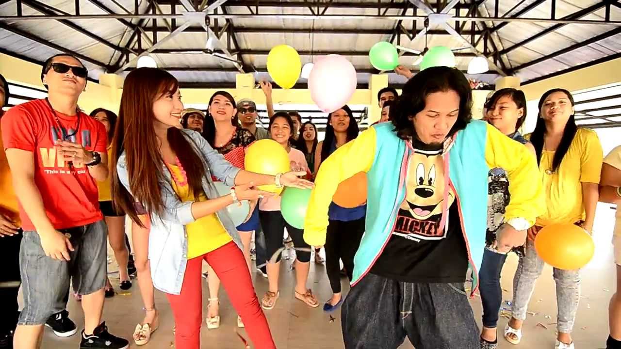 MELODIYA by Lil' Sisa ft. Kawayan (Official Music Video)