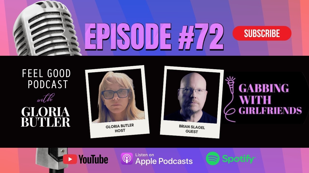 Ep 72 | Brian Slagel returns:  Concert Etiquette, Super Bowl & Sphere Speculations and more!