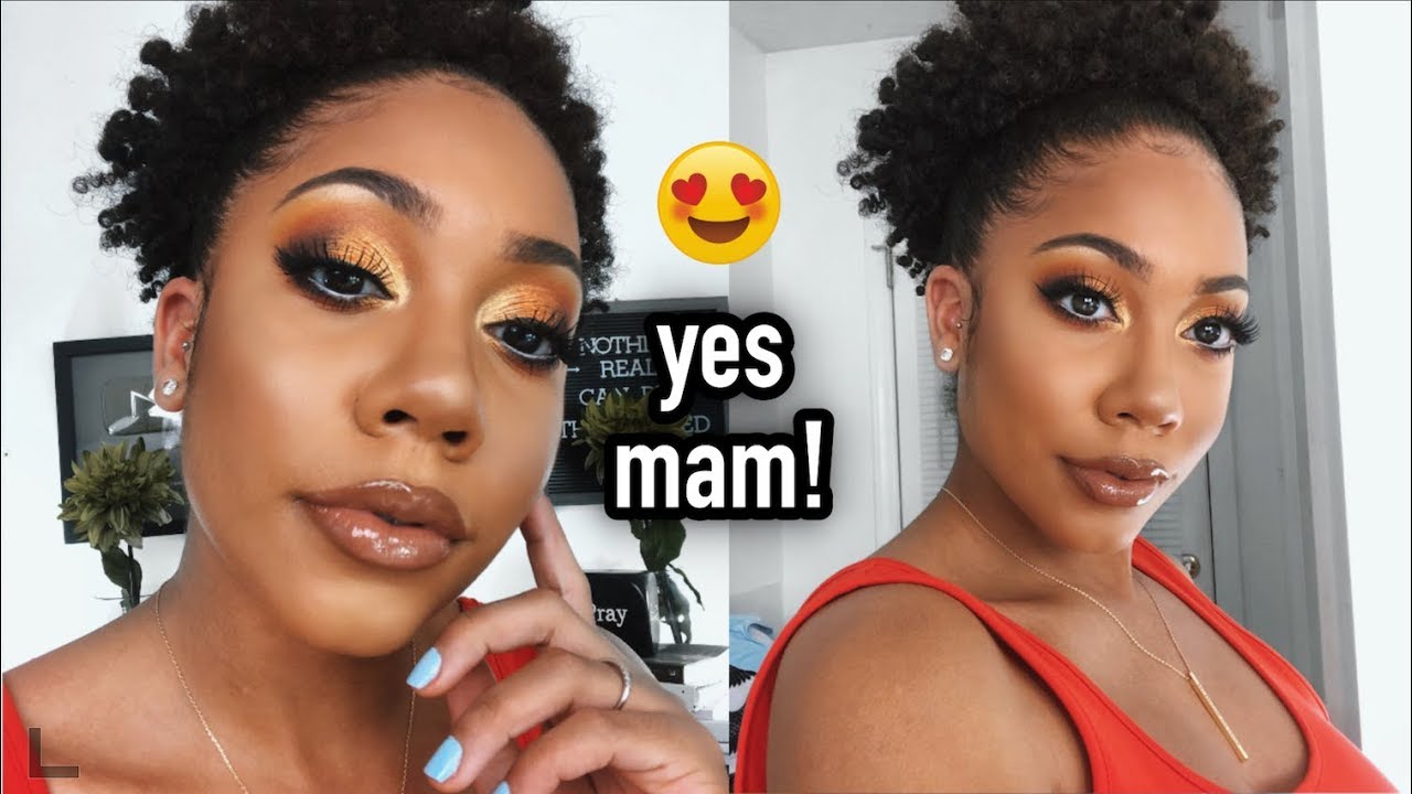 Full Face using NEW PRODUCTS + Summer Makeup | Faceovermatter