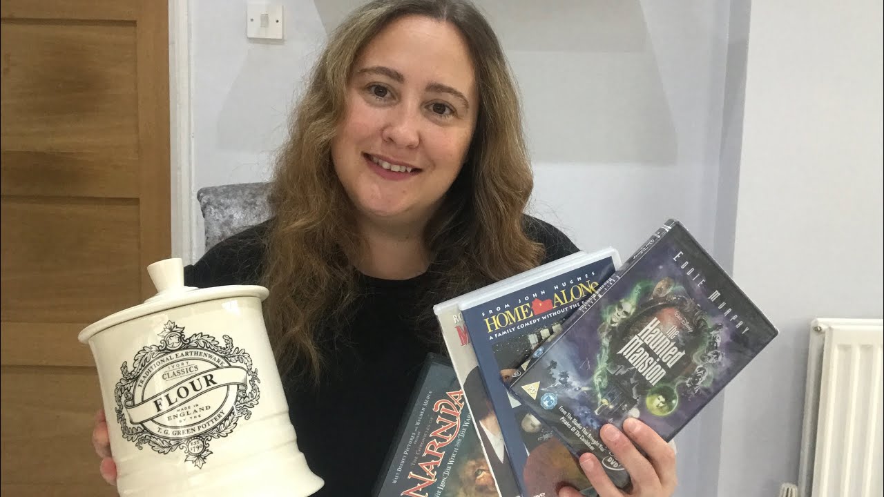 Charity shop finds & designer brands . #charityshophaul #designer