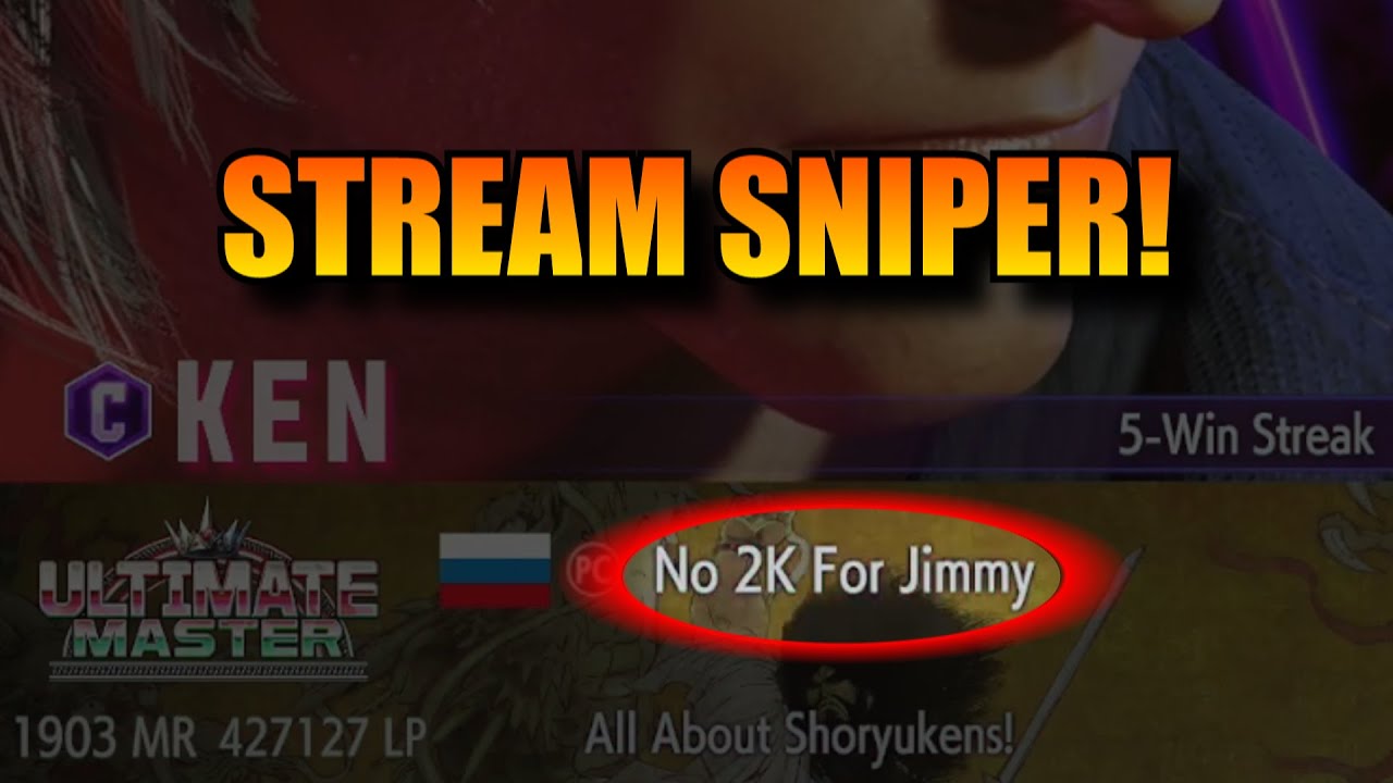 They Told Me I'm Paranoid... [Stream Highlights 234]