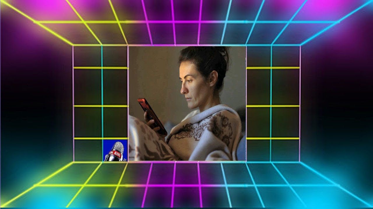 FDLDJ - PREPARATI SE PUOI 📢⌛ 80s 432Hz - “Era destinato a te? / Was this meant for you?” (NEW)