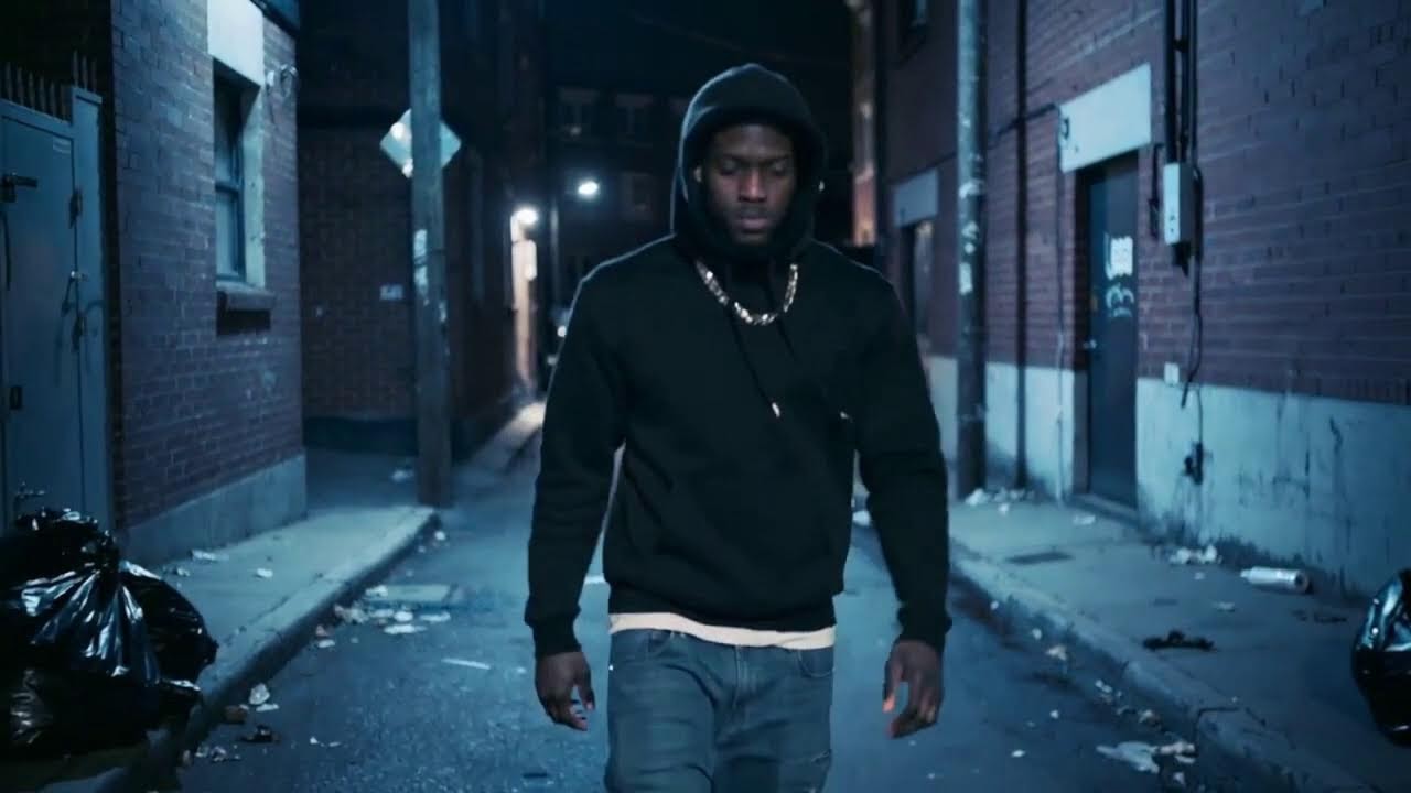 UK DRILL CIPHER WITH THE COLDEST BARS