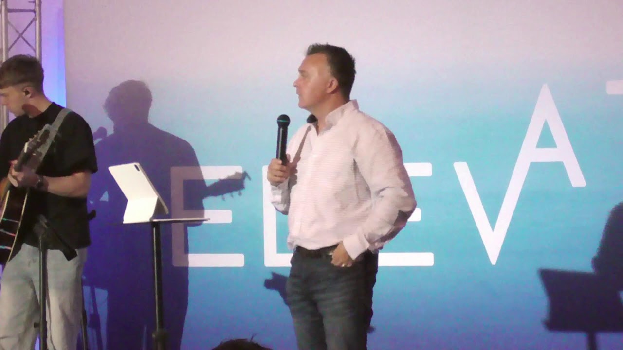 Elevate Church Live