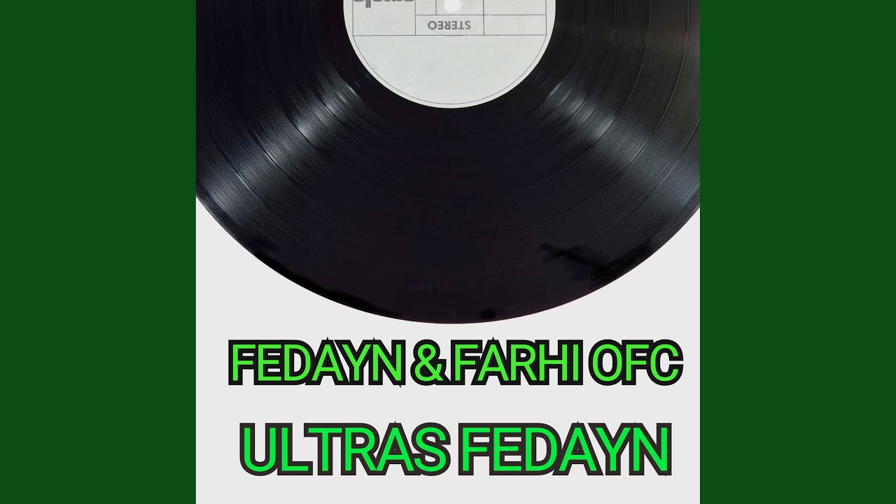 Ultras Fedayn